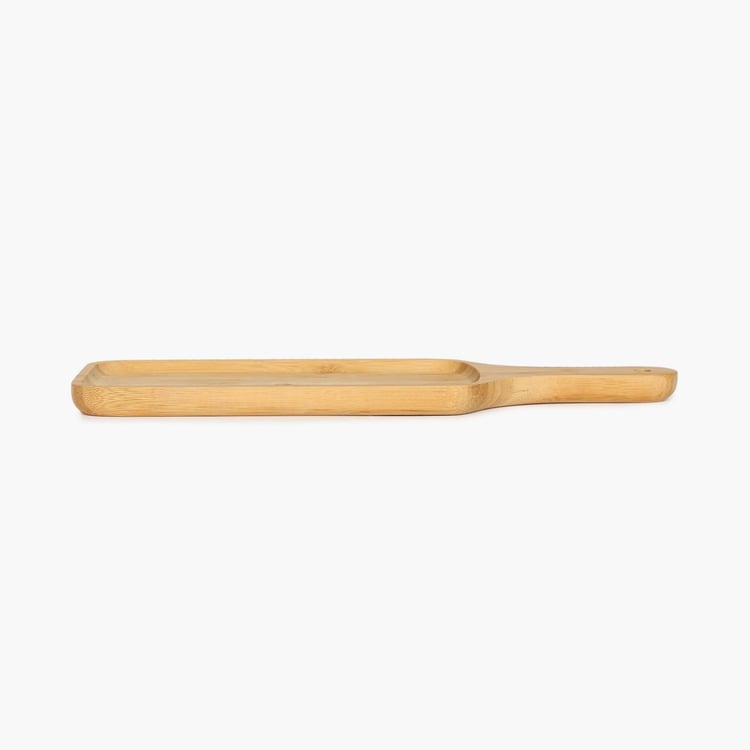 Bamboo Serving Tray