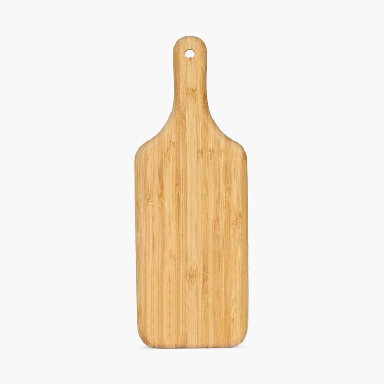 Bamboo Serving Tray