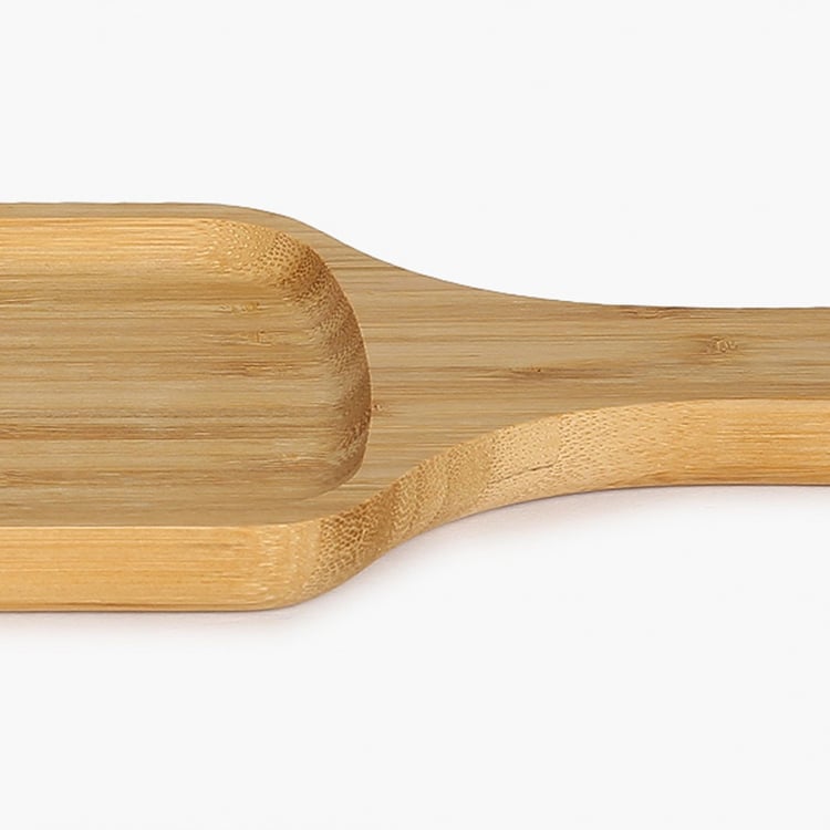 Bamboo Serving Tray