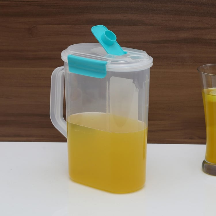 Easy Pour Fridge Jug