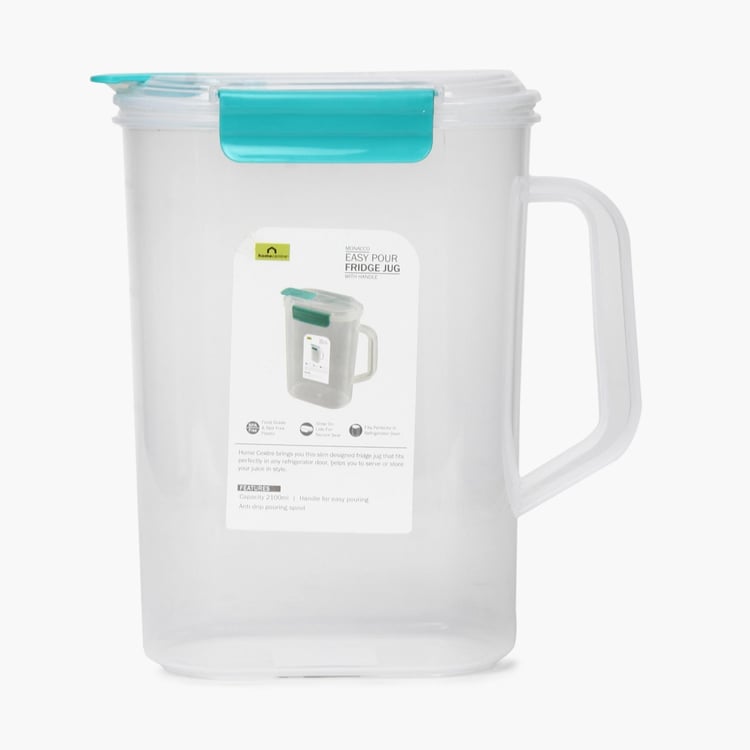 Easy Pour Fridge Jug