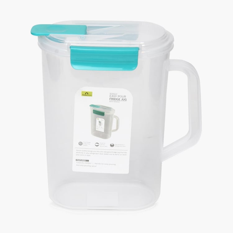 Easy Pour Fridge Jug