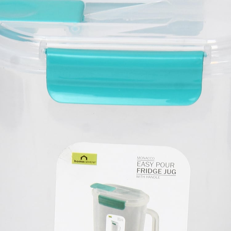 Easy Pour Fridge Jug