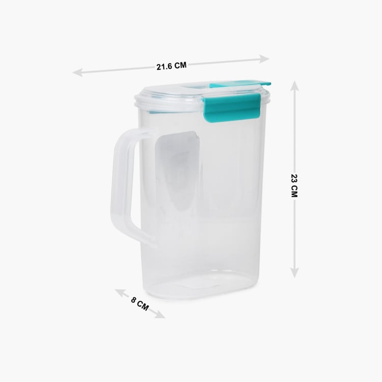 Easy Pour Fridge Jug