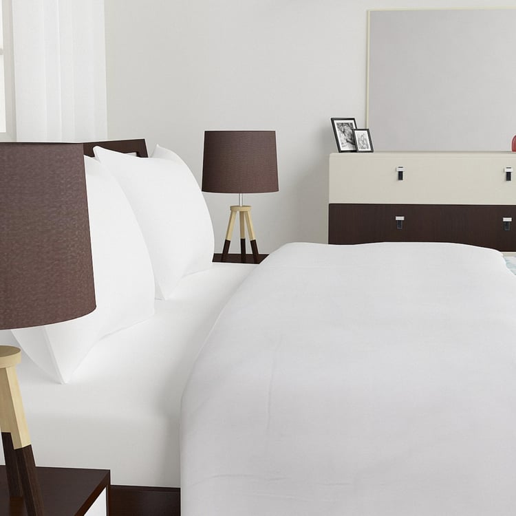D'DECOR Cherish Double Bed Dohar