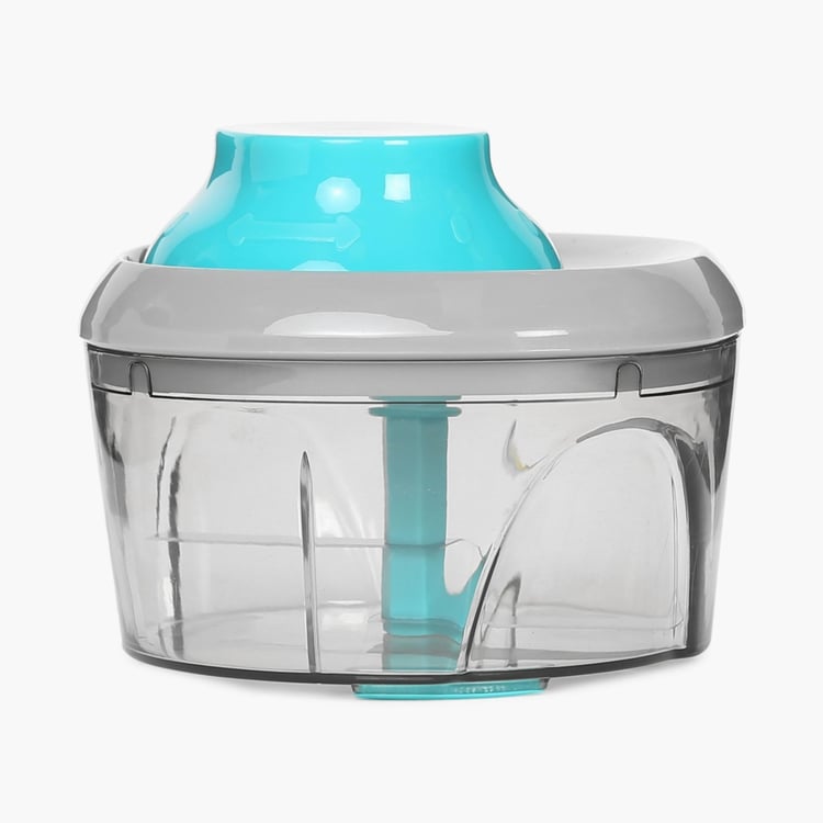 Delight Cilantro Polypropylene Onion Chopper