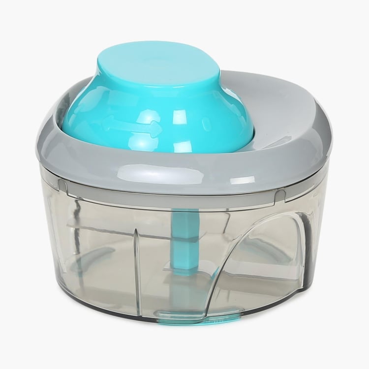 Delight Cilantro Polypropylene Onion Chopper