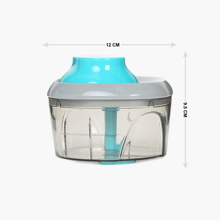 Delight Cilantro Polypropylene Onion Chopper