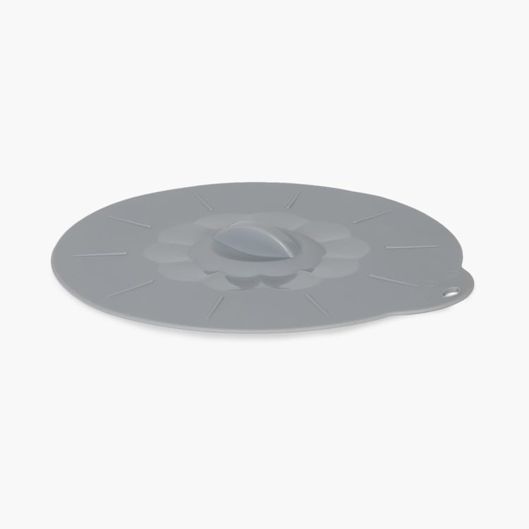 Silicone Lids - Set Of 2