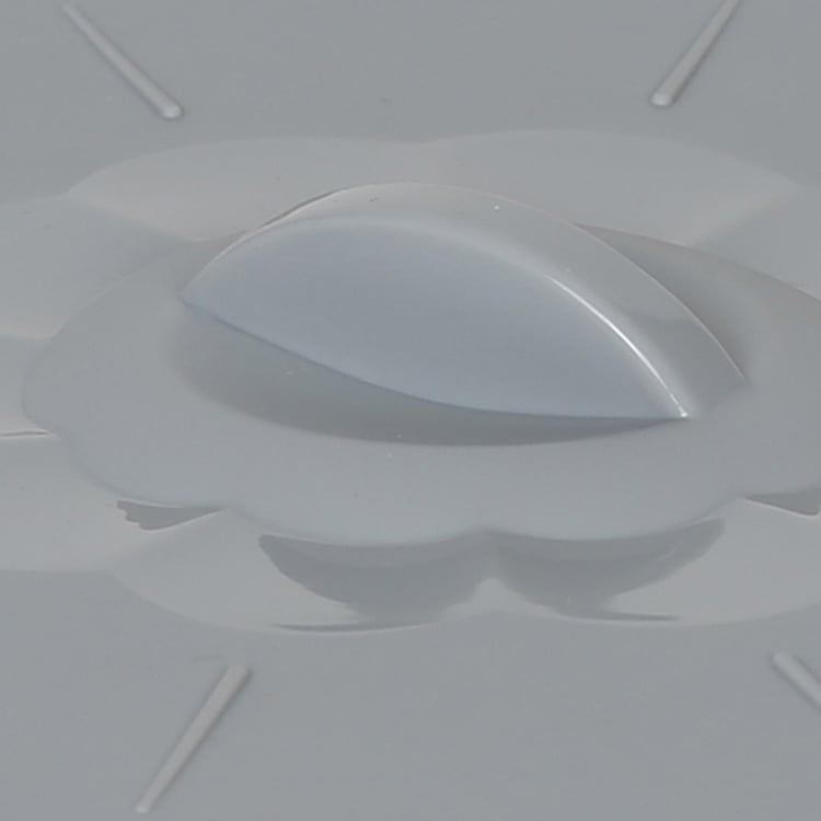 Silicone Lids - Set Of 2