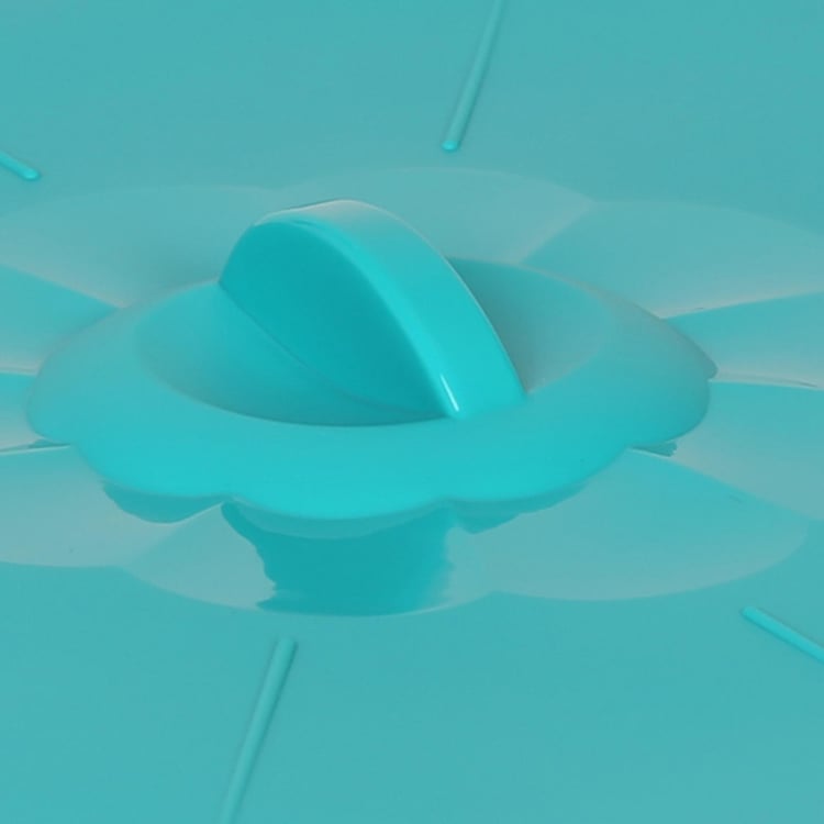 Silicone Lids - Set Of 2