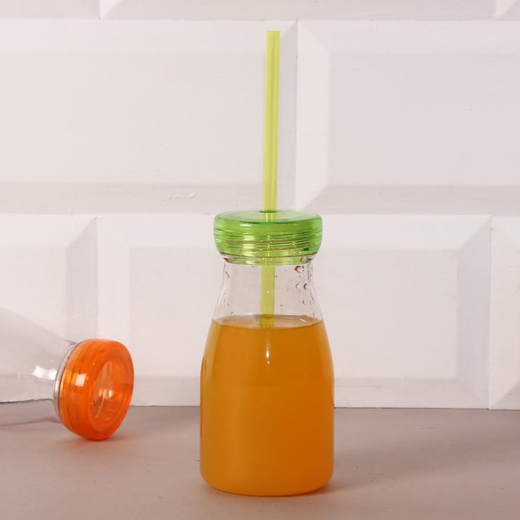 HOME CENTRE Nozzle Water Bottle