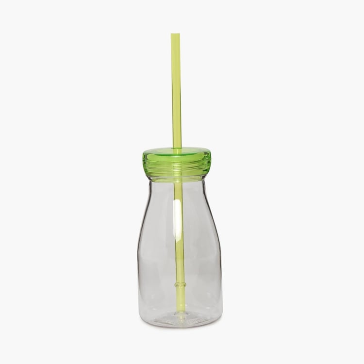 HOME CENTRE Nozzle Water Bottle