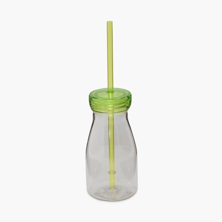 HOME CENTRE Nozzle Water Bottle