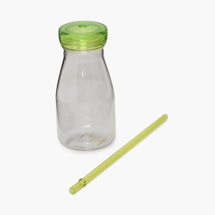 HOME CENTRE Nozzle Water Bottle