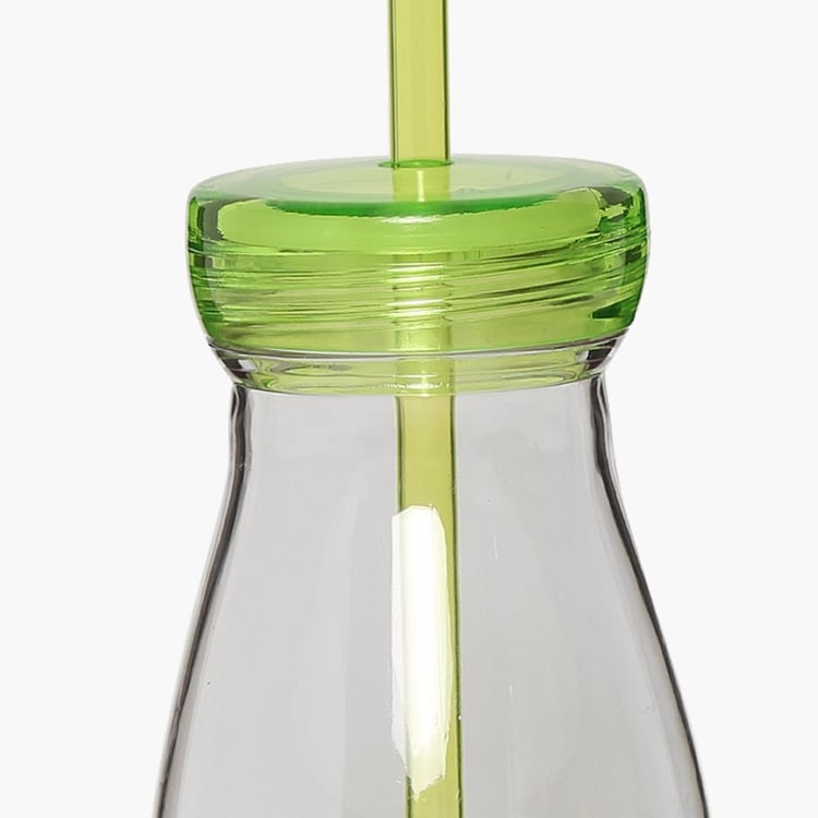 HOME CENTRE Nozzle Water Bottle