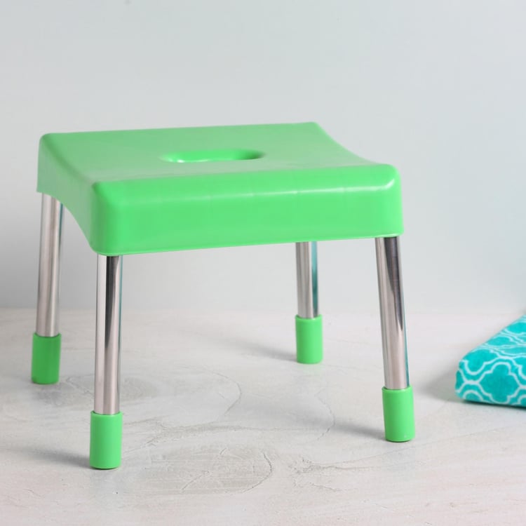 Hudson Knock Down Mini Stool