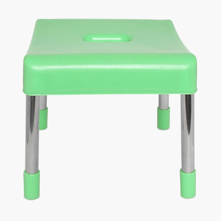 Hudson Knock Down Mini Stool