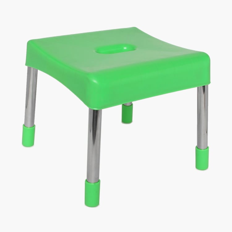 Hudson Knock Down Mini Stool