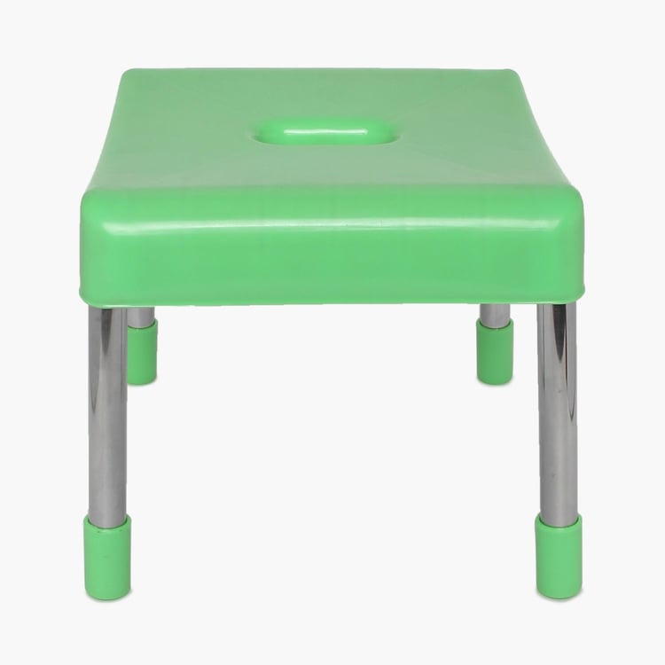 Hudson Knock Down Mini Stool