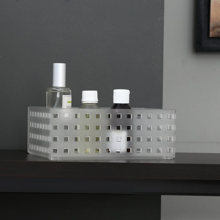 Regan Stackable Storage Box