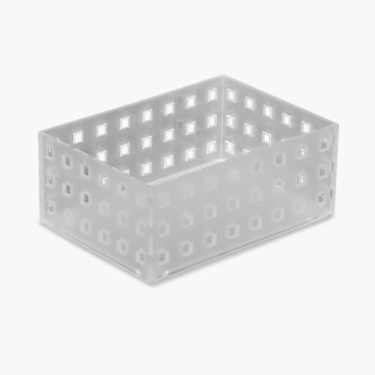 Regan Stackable Storage Box