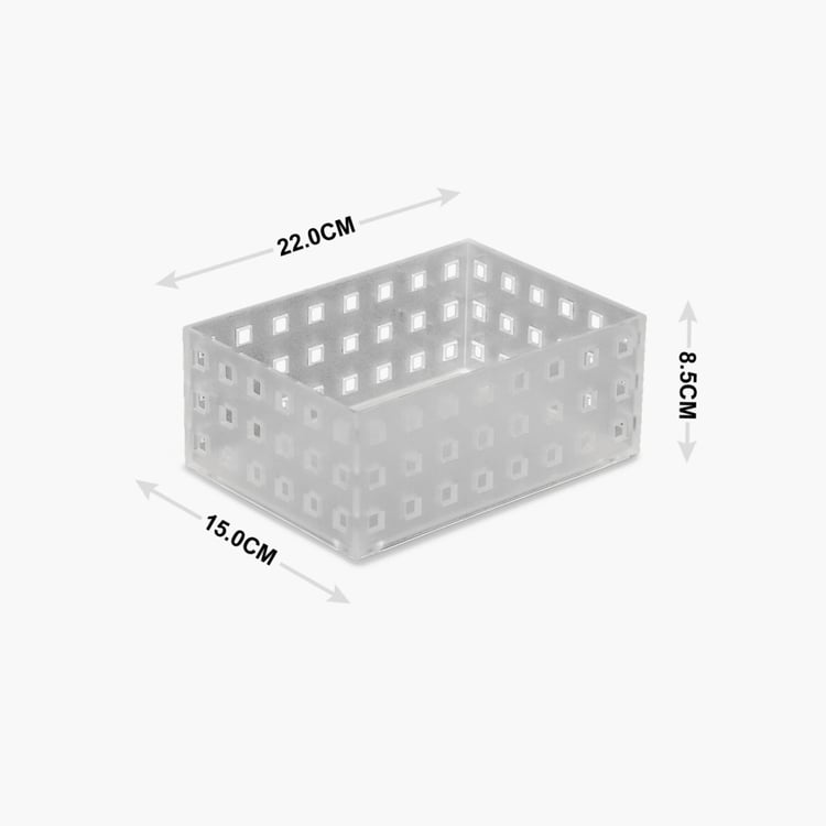 Regan Stackable Storage Box