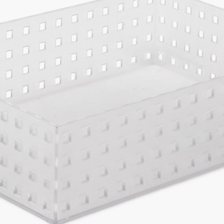 Stackable Storage Basket