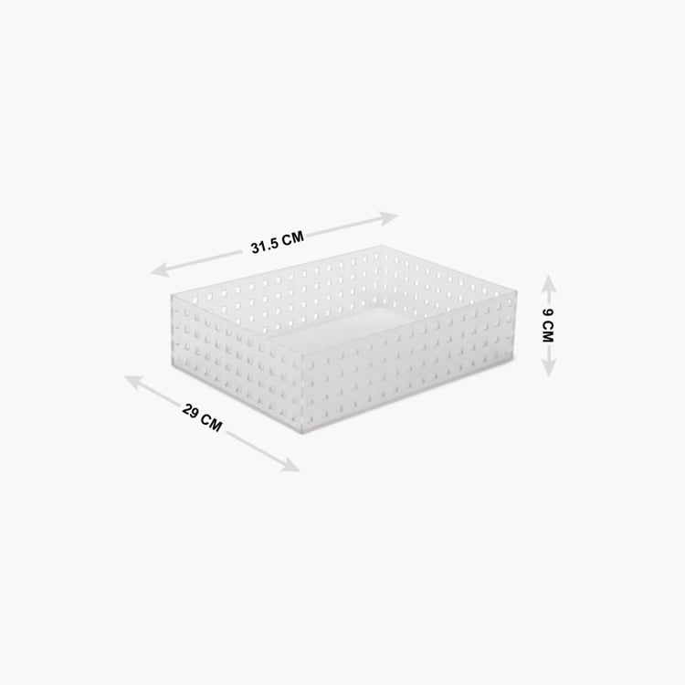 Stackable Storage Basket