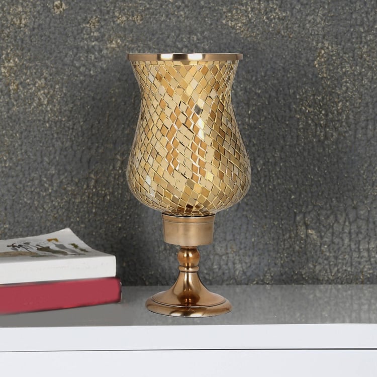 Splendid Candle Holder