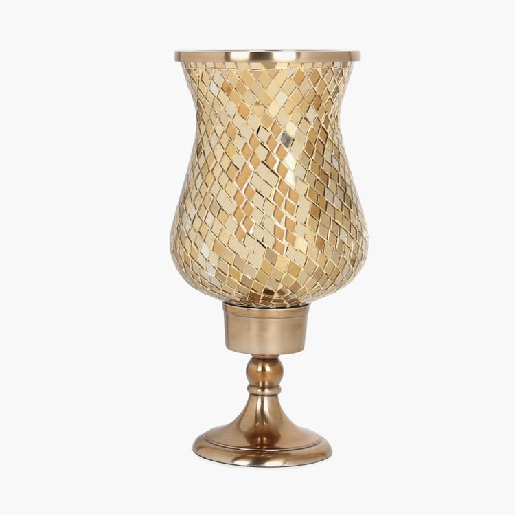 Splendid Candle Holder