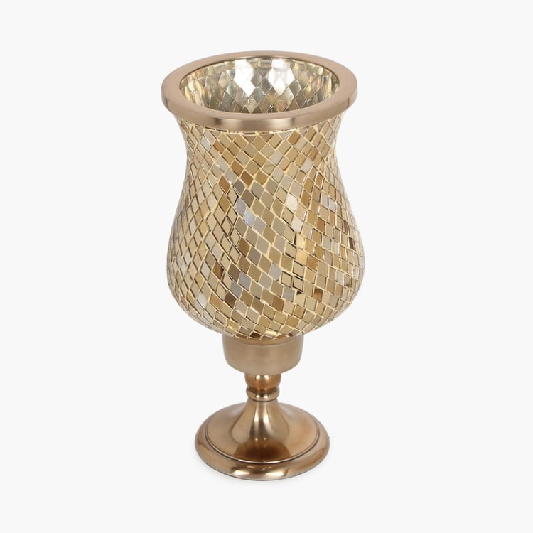 Splendid Candle Holder