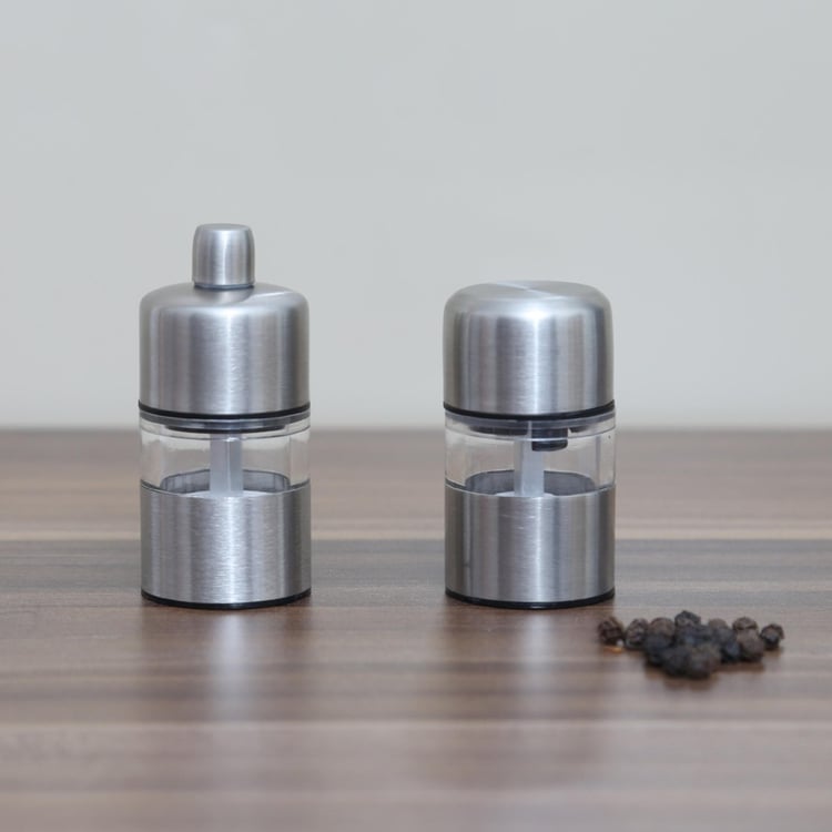 Pelican Mini Salt & Pepper Mill