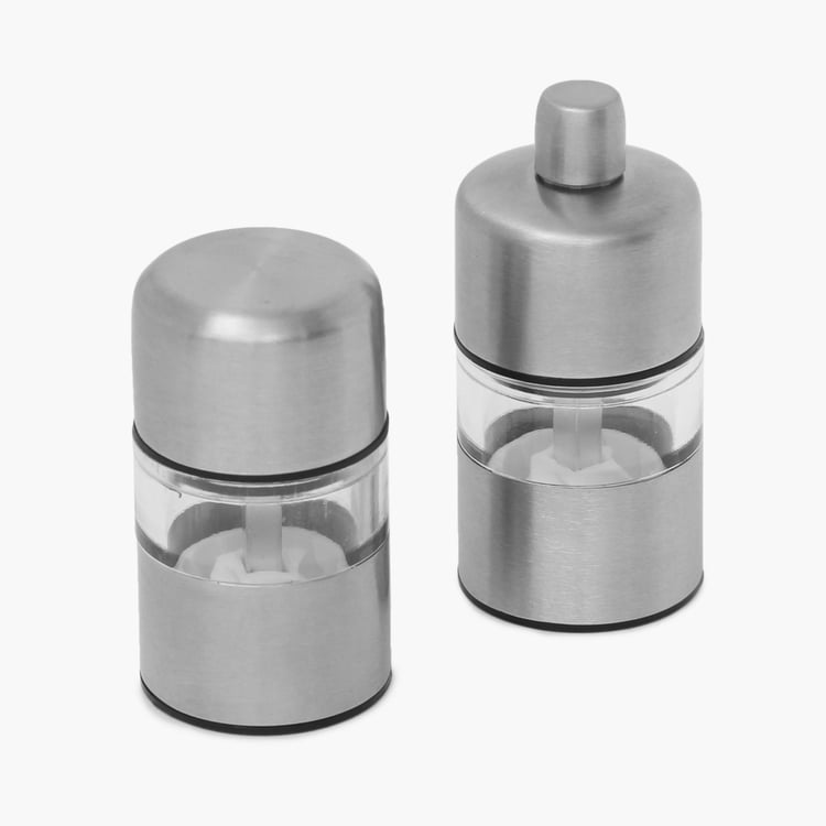 Pelican Mini Salt & Pepper Mill