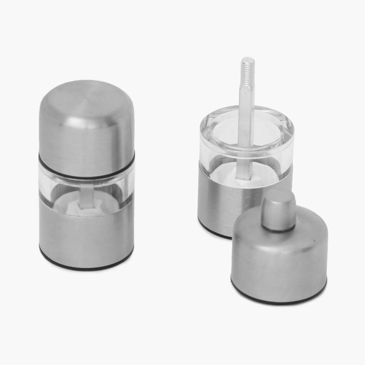 Pelican Mini Salt & Pepper Mill