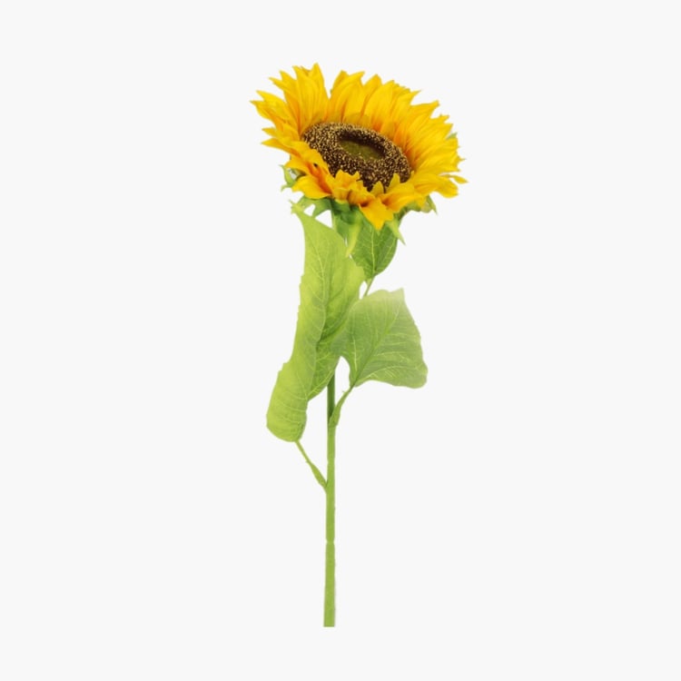 Botanical Sunflower Artificial Flower