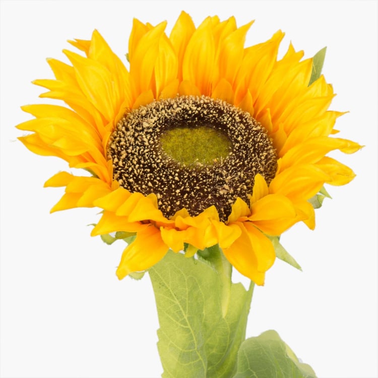 Botanical Sunflower Artificial Flower