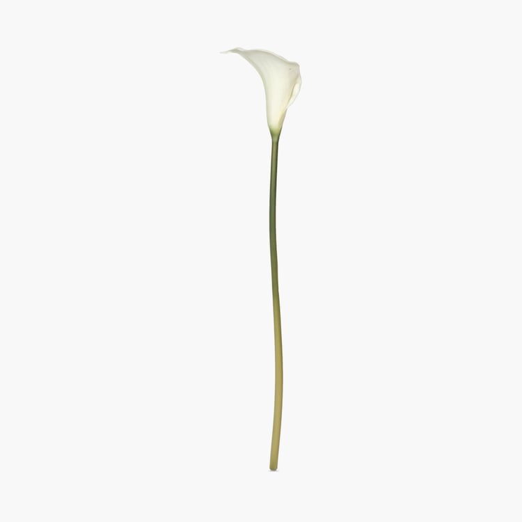 Botanical Calla Lily Artificial Flower