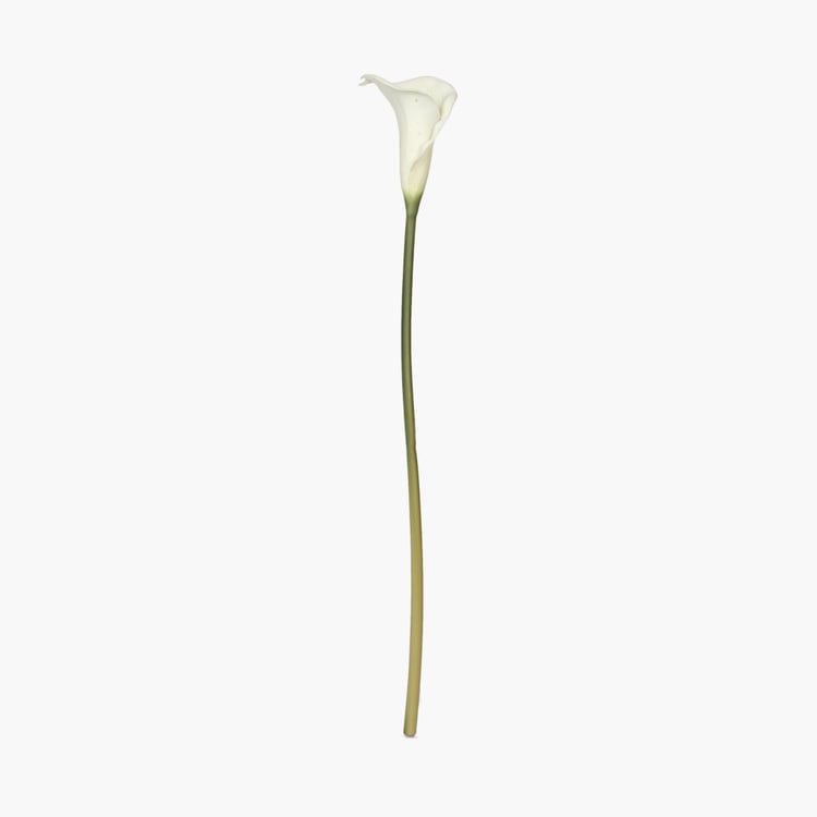 Botanical Calla Lily Artificial Flower