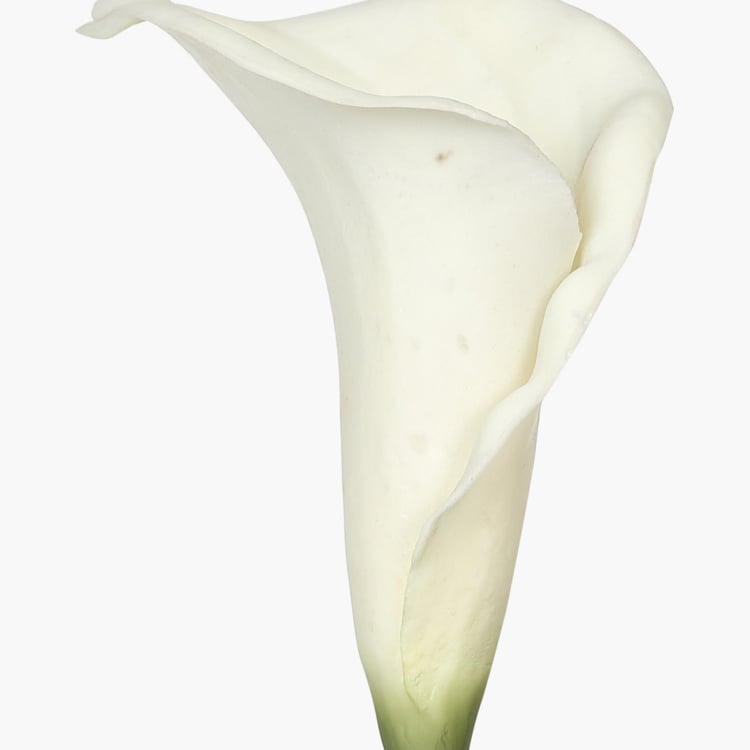 Botanical Calla Lily Artificial Flower