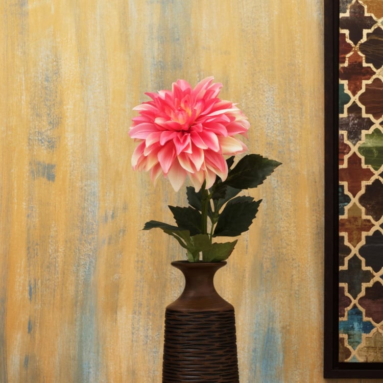 Botanical Dahlia Artificial Flower