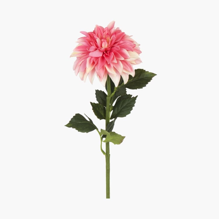 Botanical Dahlia Artificial Flower