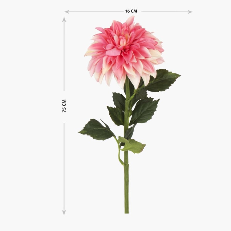 Botanical Dahlia Artificial Flower