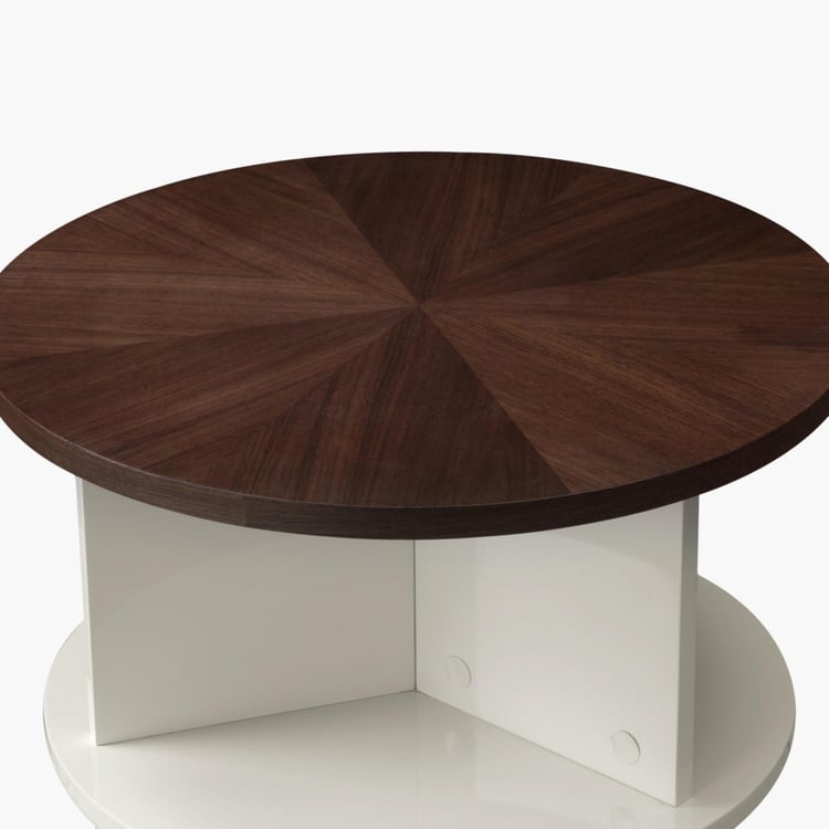 Aura End Table