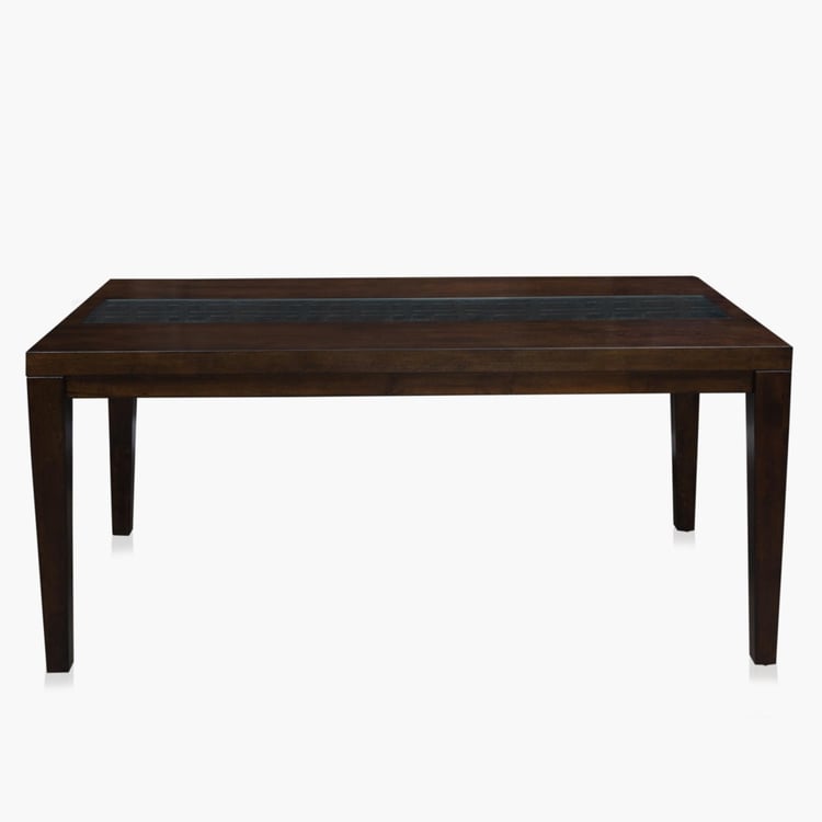 Krea Six-Seater Dining Table