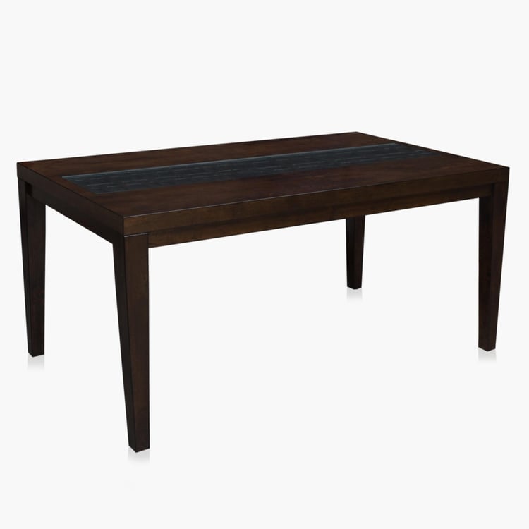 Krea Six-Seater Dining Table
