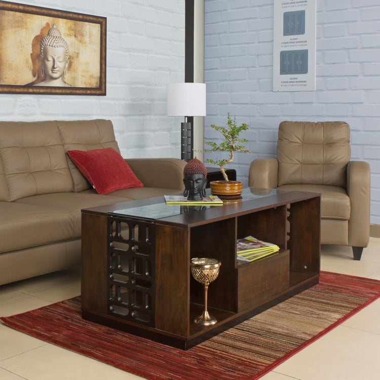 Krea Coffee Table