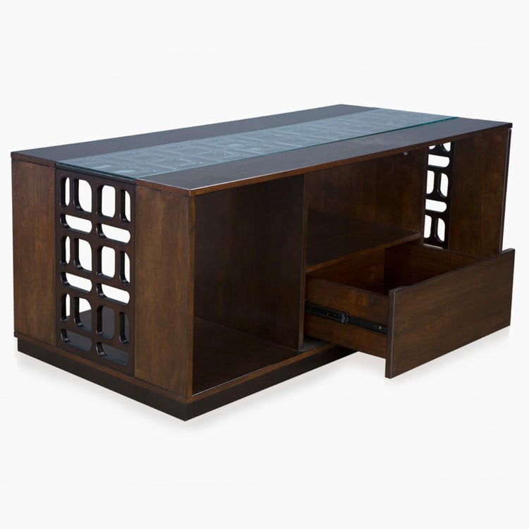 Krea Coffee Table