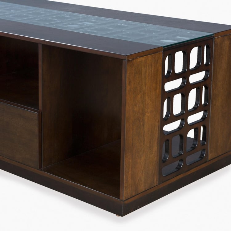Krea Coffee Table