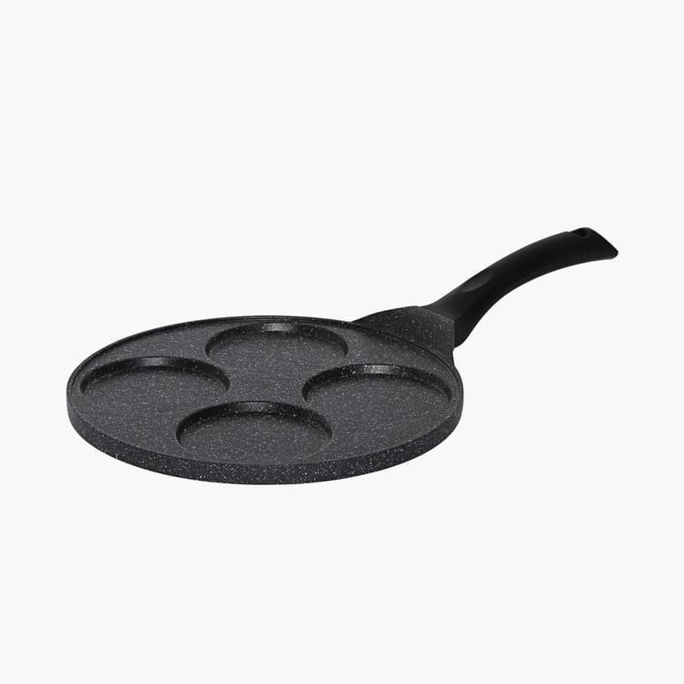 Partition Cooking Pan Buy OCEAN Partition Induction Base Pan from Ocean at just INR 1599.0